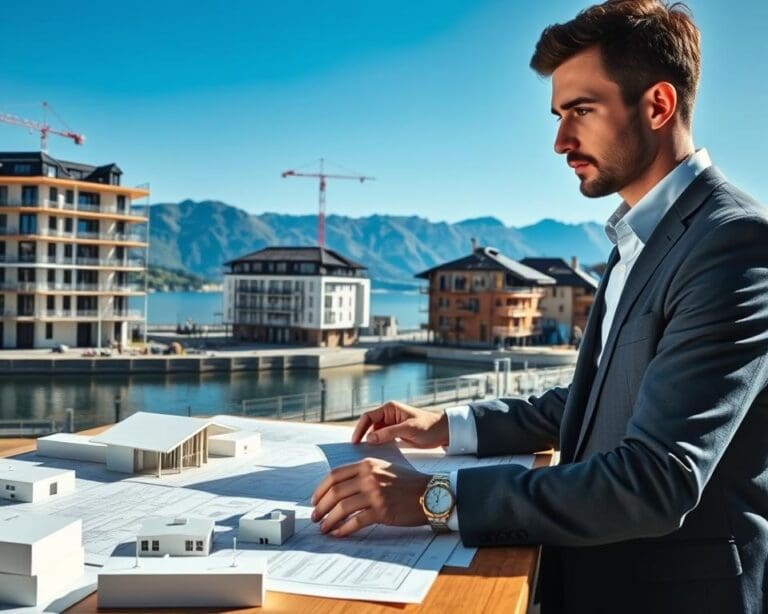 Bauplanung Luzern