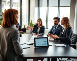 Business Coaching