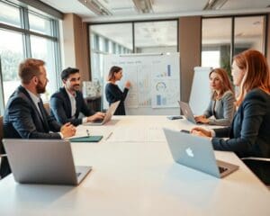 Business Coaching
