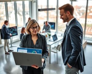 CRM Lösungen Zug