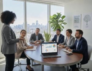 CRM Systeme