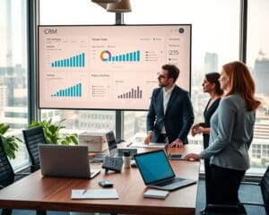 CRM Systeme