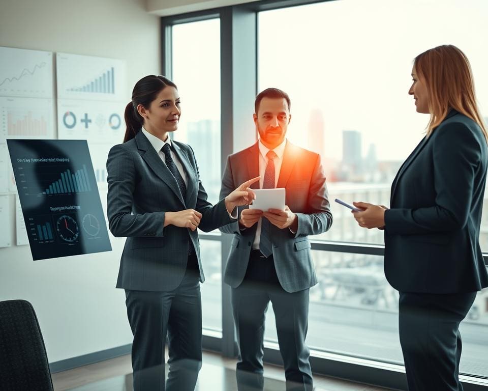 Controlling Unternehmen