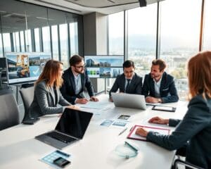 Facility Services Winterthur