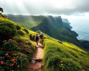 Madeira Reise