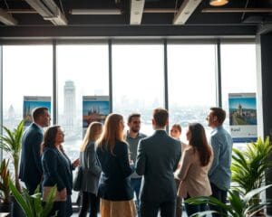 Mitarbeitergewinnung Basel