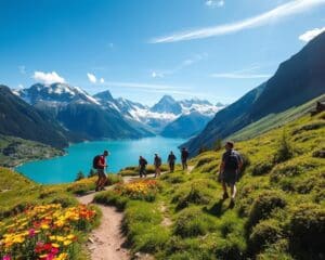 Oeschinensee