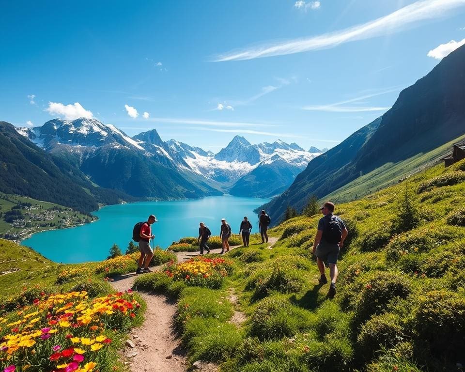 Oeschinensee