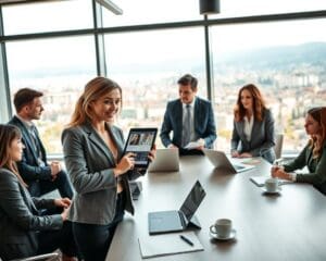 Personalvermittlung Lausanne