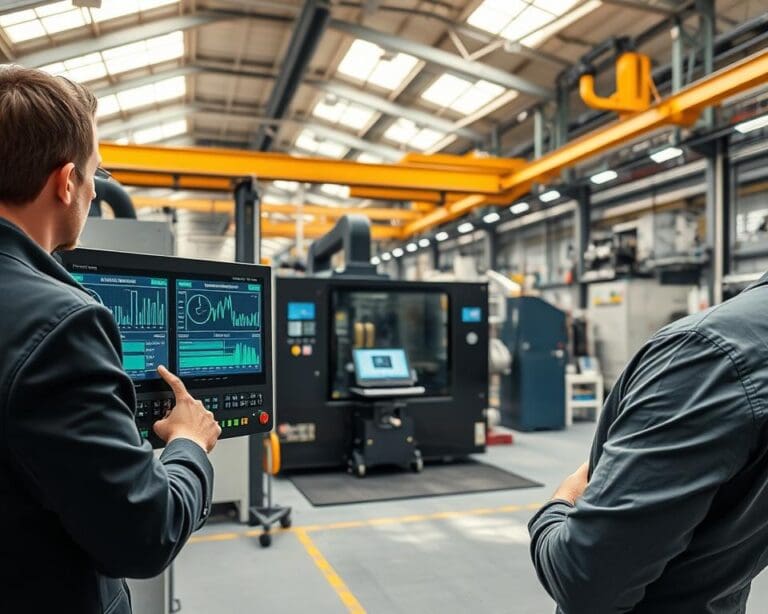 Predictive Maintenance