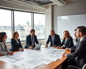 Projektsteuerung Basel