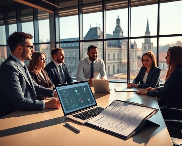 Recruiting Lösungen Bern