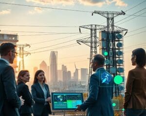 Smart Grids
