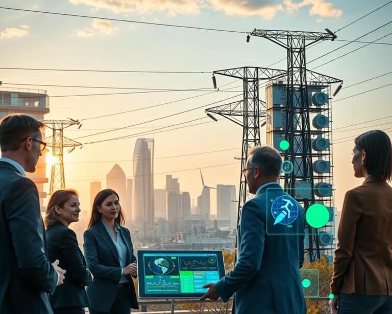 Smart Grids