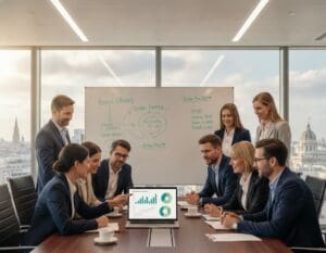 Unternehmensberatung