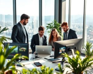 Video Agentur aus Zürich