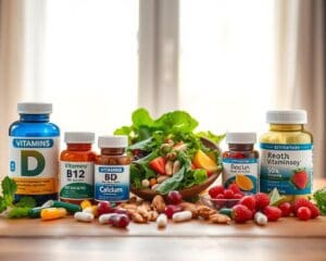 Vitamine ab 50