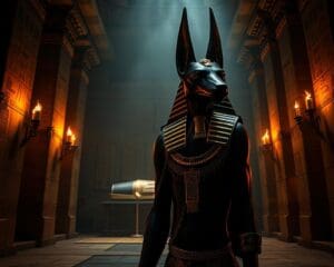 Anubis