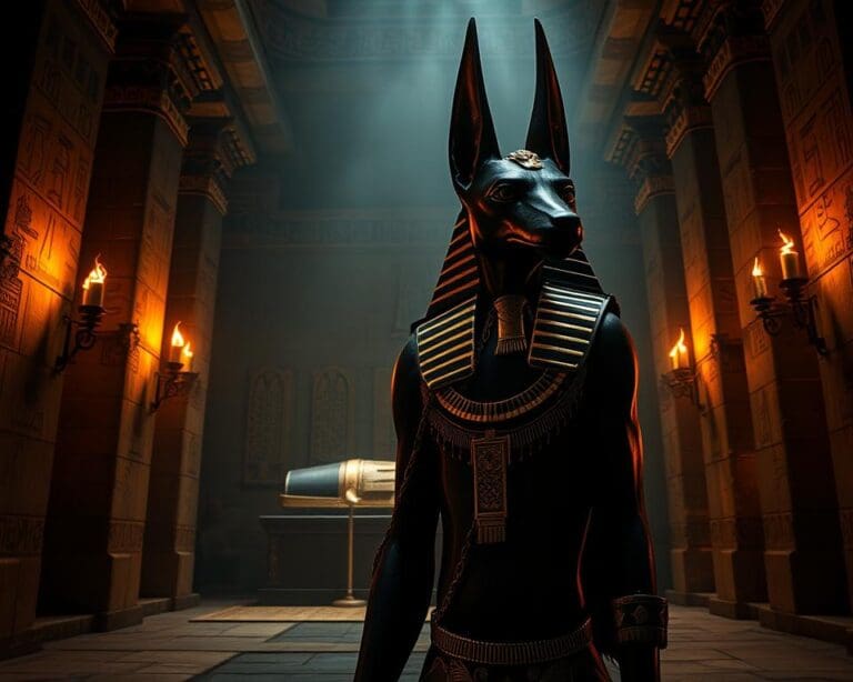 Anubis