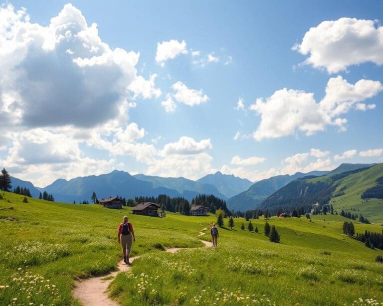 Appenzellerland