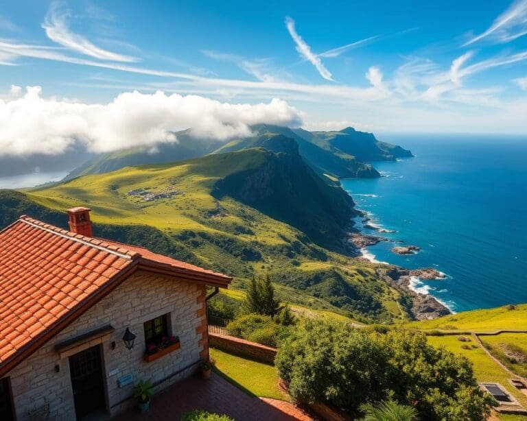 Asturien Reise