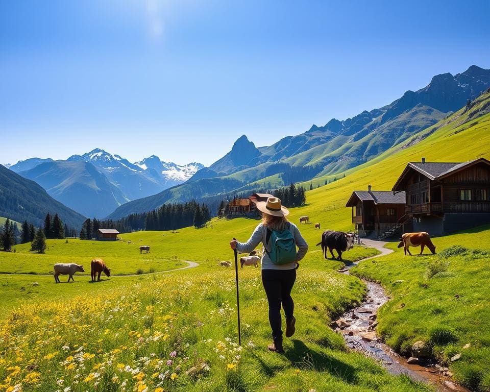 Bregenzerwald