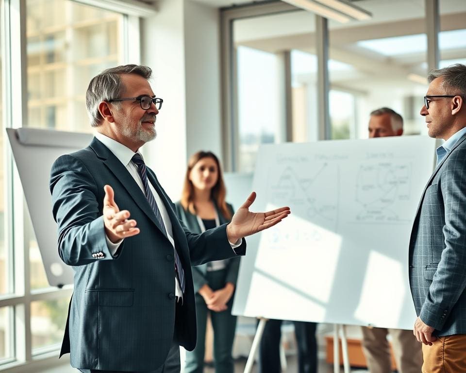 Business Coaching
