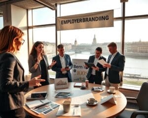Employer Branding Bern