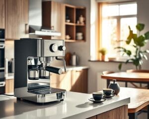 Espressomaschine