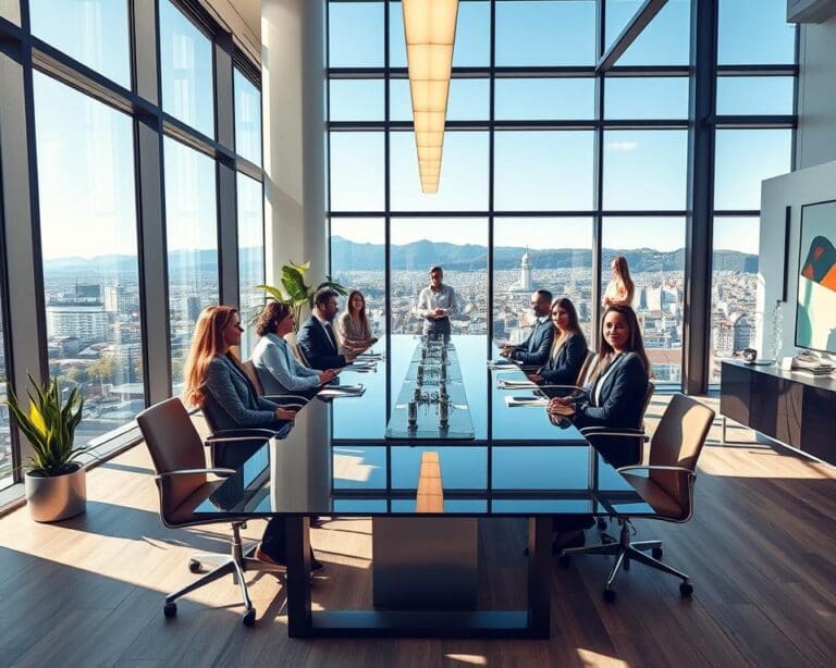 Eventagentur Zürich