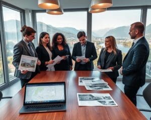 Immobilienberatung Zug