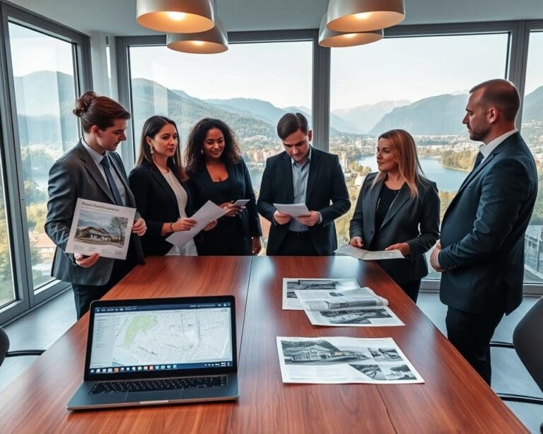 Immobilienberatung Zug