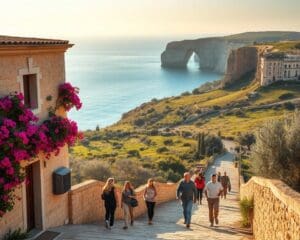 Insel Gozo