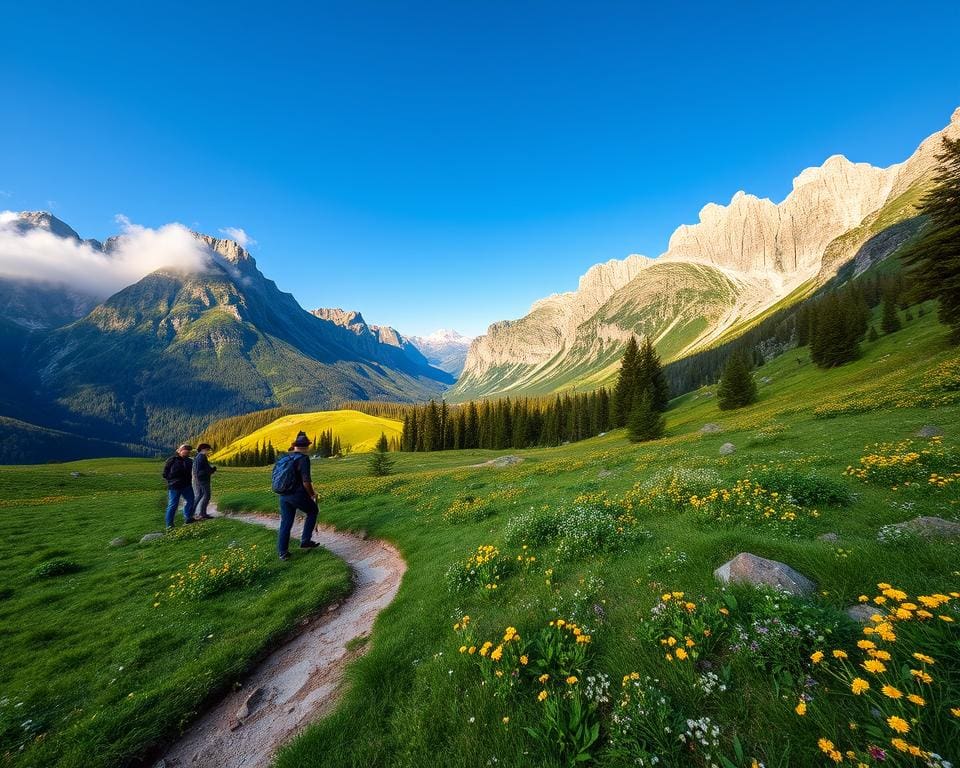 Nationalpark Durmitor