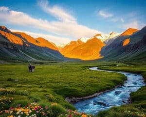 Nationalpark Sarek