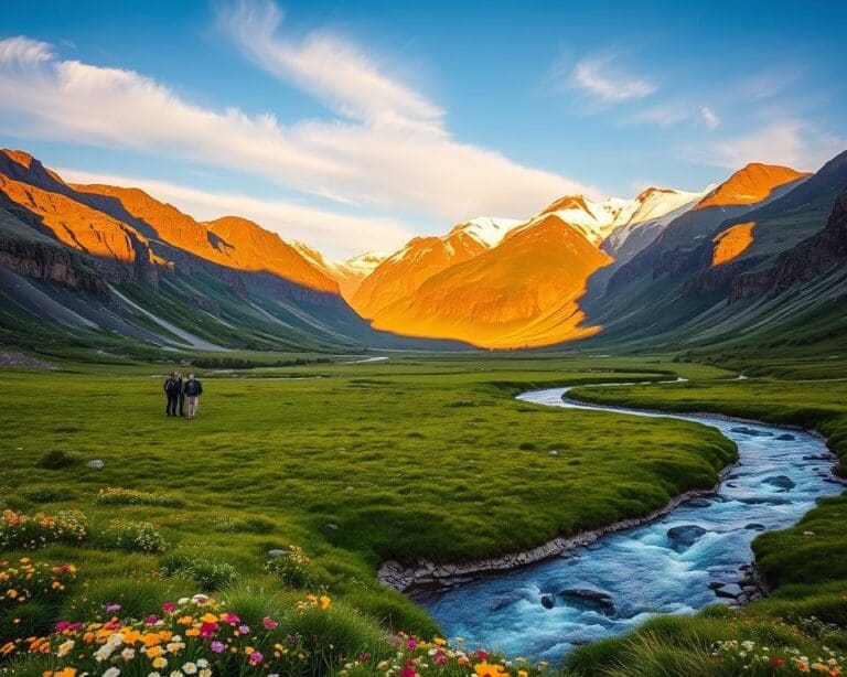 Nationalpark Sarek