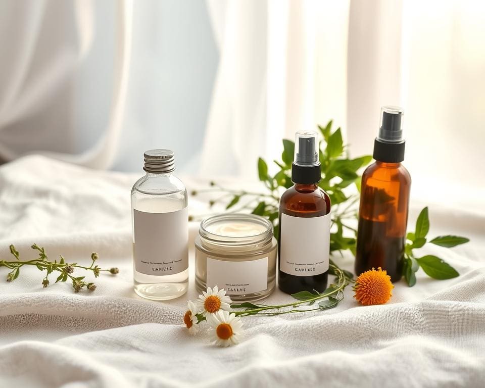 Naturkosmetik