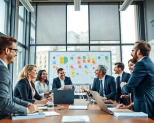 Organisationsentwicklung