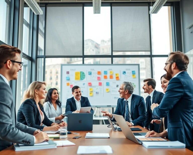 Organisationsentwicklung