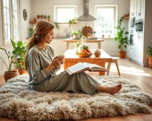 Slow Living