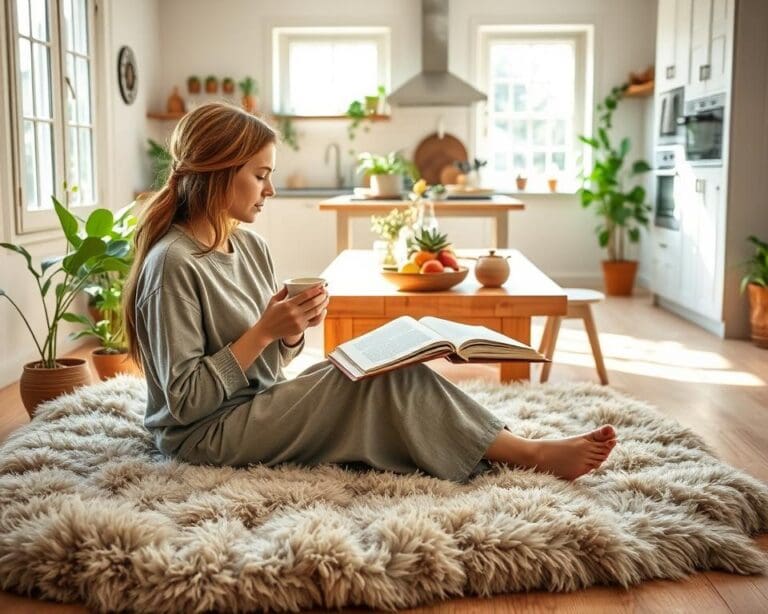 Slow Living