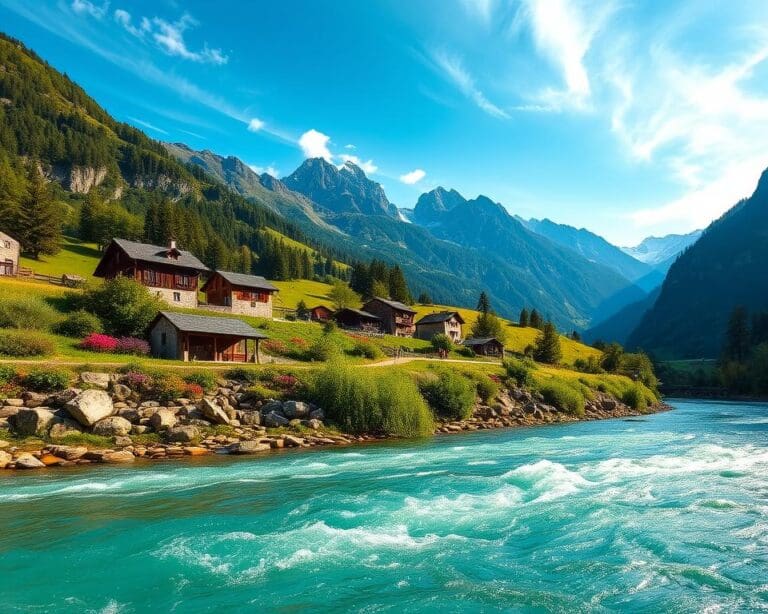 Val Bavona